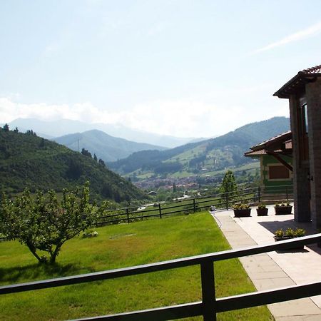 Apartamentos Camino Santo Toribio Mieses 외부 사진