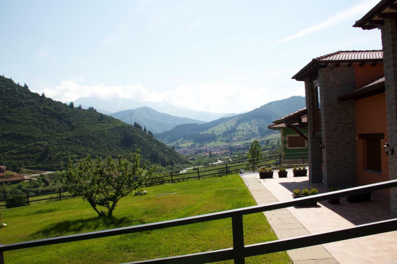 Apartamentos Camino Santo Toribio Mieses 외부 사진
