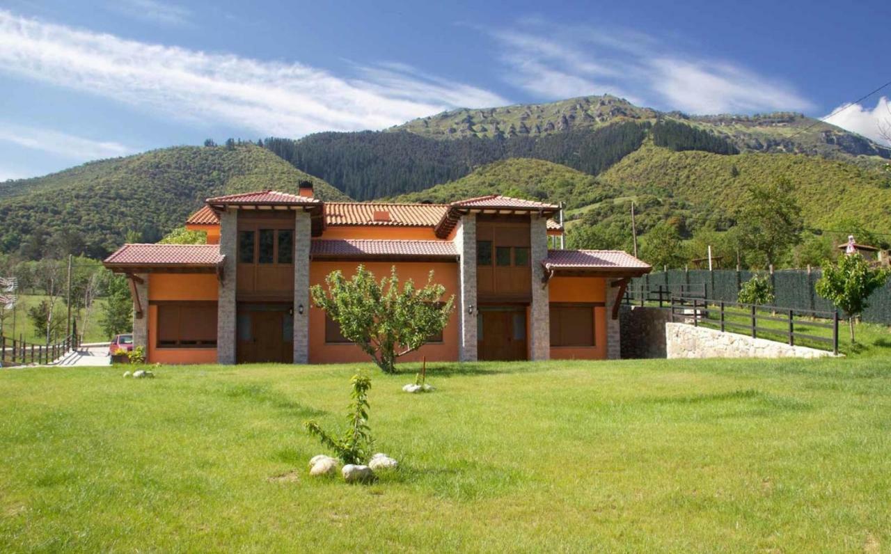 Apartamentos Camino Santo Toribio Mieses 외부 사진