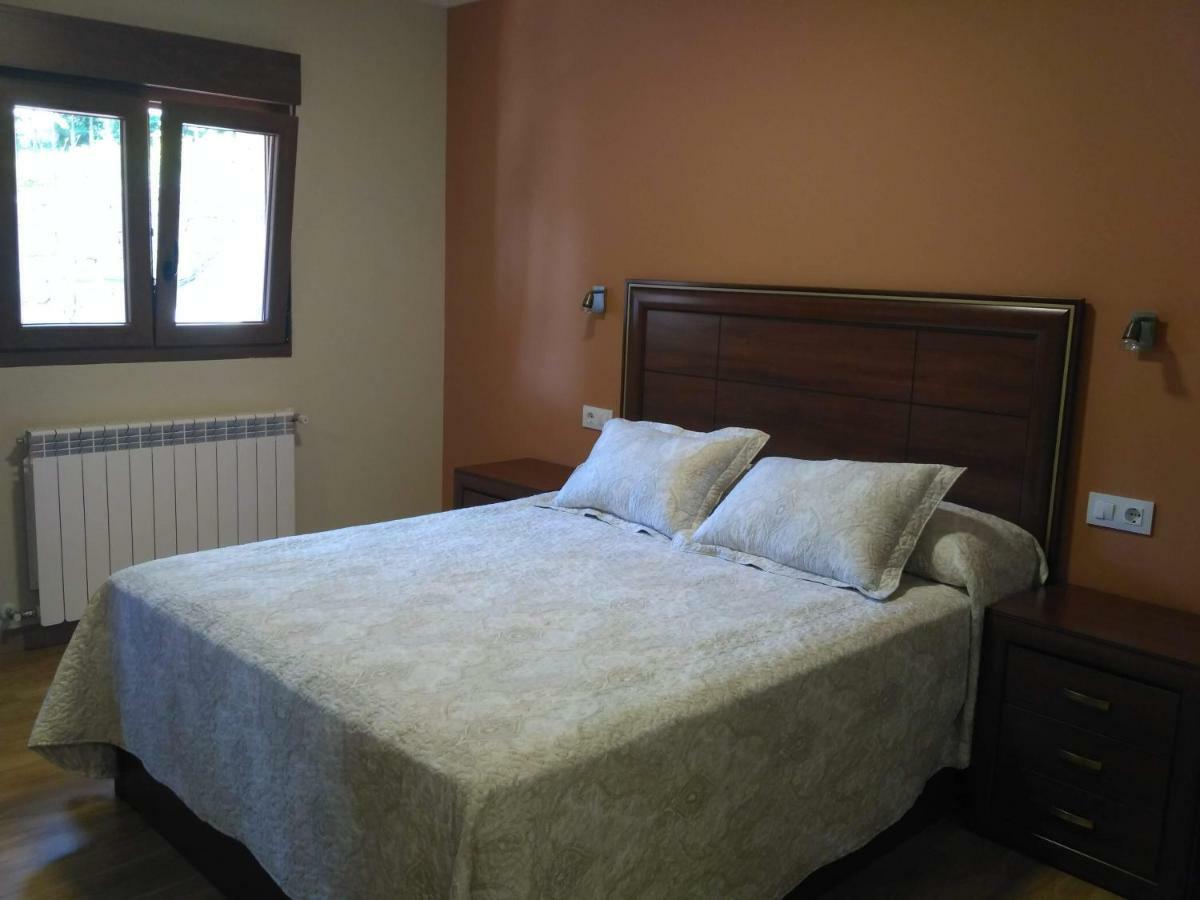 Apartamentos Camino Santo Toribio Mieses 외부 사진