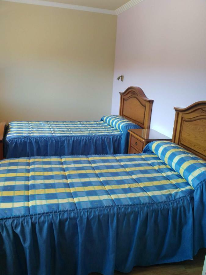 Apartamentos Camino Santo Toribio Mieses 외부 사진
