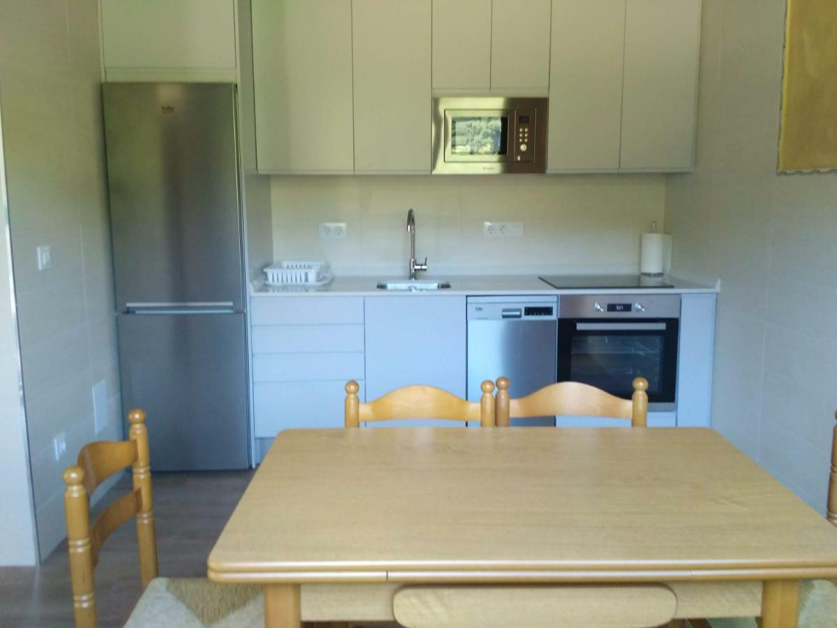 Apartamentos Camino Santo Toribio Mieses 외부 사진