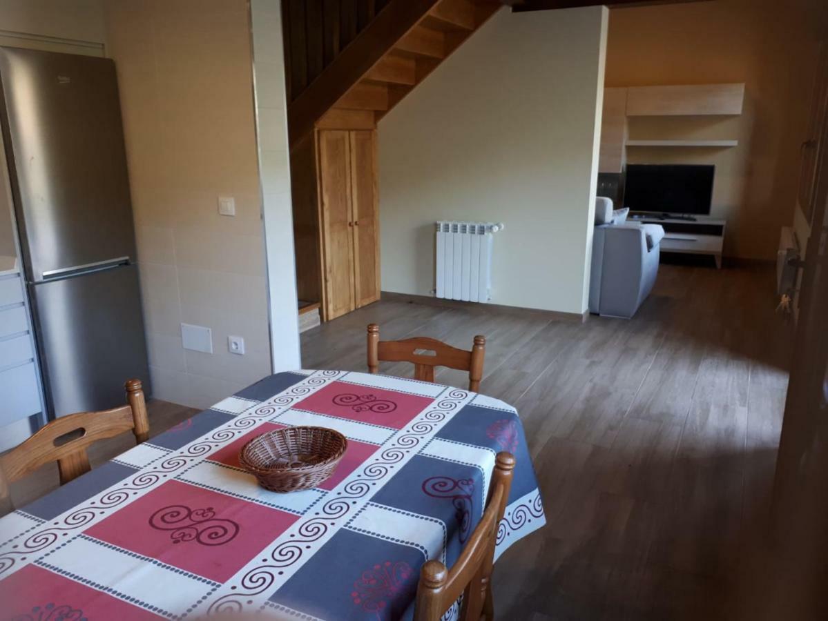Apartamentos Camino Santo Toribio Mieses 외부 사진