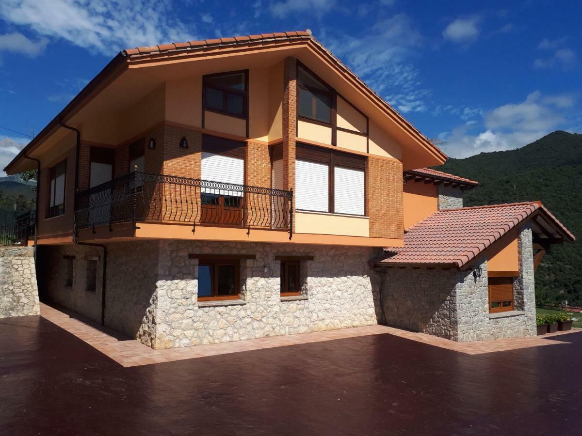 Apartamentos Camino Santo Toribio Mieses 외부 사진