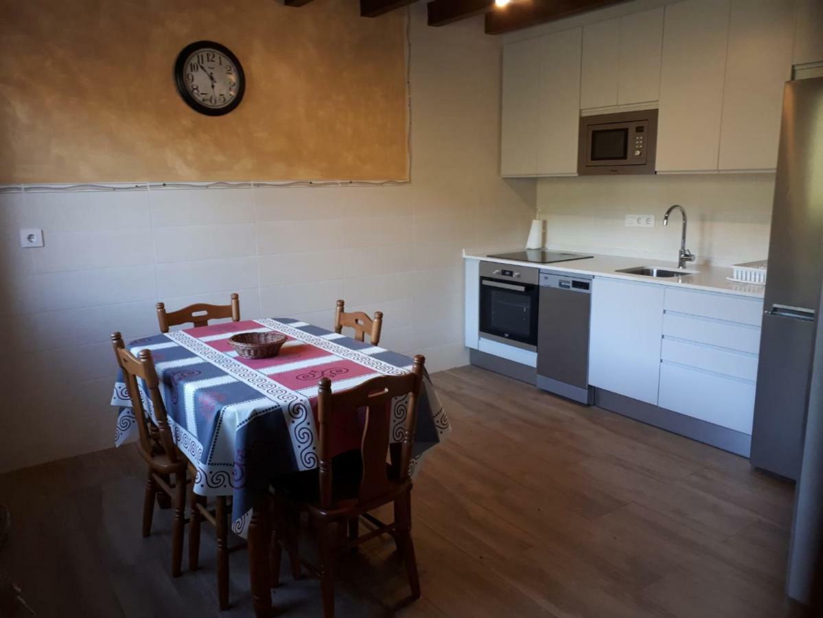 Apartamentos Camino Santo Toribio Mieses 외부 사진