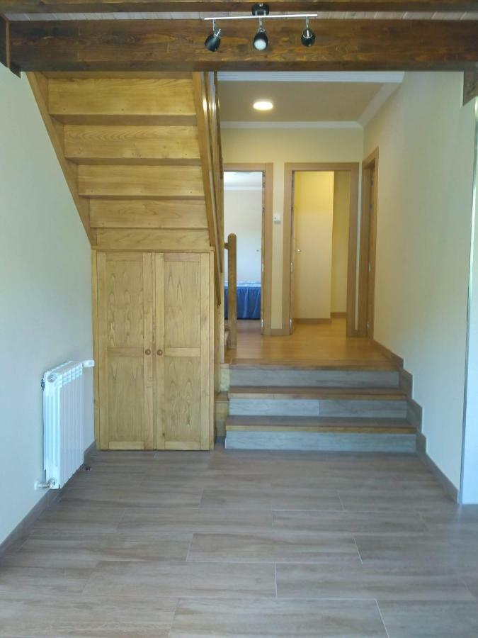 Apartamentos Camino Santo Toribio Mieses 외부 사진